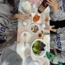 작년 가을 가평으로 떠난 좋은 사람들과 좋은 여행(셀린온수수영장펜션|조무락닭갈비)