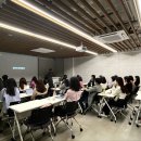 (주)명우기획 | 4월 1일, 만우절처럼 거짓말같았던 봄모임