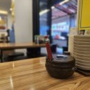 방이손칼국수