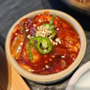 오복대구탕 | 마곡 한식 맛집 오복수산나루