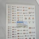 요셉어린이집 | 새학기 필수템 ✨ 인디스티커 방수이름스티커 후기