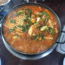 청송김치찌개 이미지