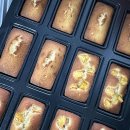 달콤한 홈베이킹 이미지