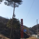 시루봉 주유소 이미지