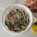 하남수산시장 물회맛집 진산수산 물회포장후기!