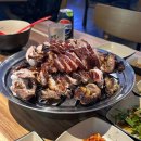 [신촌맛집/ 신촌역맛집] 신촌역 족발보쌈맛집 화덕에 구운 “황토숯가마로구운족발“