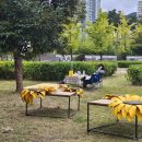 아트벤치 이미지