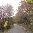 망우산 3보루 이미지