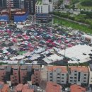 모란민속 5일장 이미지