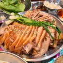 내고향족발, 쫄면2호점 이미지