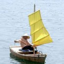 은진산업 | [릴레이 에세이 강을 말한다] 강은 절망하지 않는다, 파올려지고 소멸해도