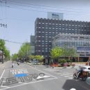 차병원 정문앞 이미지