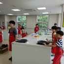 8월 14일(불날) 건강하고 행복한 밥상만들기 요리교실 이미지