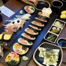 아라스시 | 검단 아라역 맛집 스시 이오니 2호점 오픈 후기