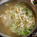 어머님칼국수 이미지