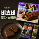 말차 비쵸비 파는곳 가격 칼로리 총정리: 편의점 신상 과자 비쵸비 말차 또 먹을까? 더 맛있게 먹는 방법