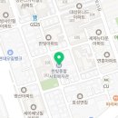 한빛종합사회복지관 경로식당 이미지