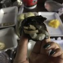 청도할머니김밥 이미지