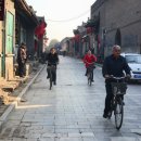 정원 공인계량기증명업소 | 중국 중부 자동차 여행기 -제2일차 . 고대 중국의 월가 , 무협의 향기가 풍기는 고성 핑야오(平遥）