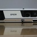 엡손 EB-S41 3300안시 A급 빔프로젝터 이미지