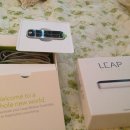 [판매완료]LEAP motion controller 동작인식 콘트롤러 이미지