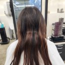 J헤어 | 노원역 미용실 추천, 기장추가 없이 변신한 J헤어 노원역점 후기