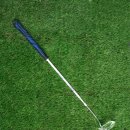 크리스탈스크린골프장 | 🎯 프리미엄 퍼터, 퍼팅 정확도 혁명! 엔비드 크리스탈 퍼터, 착시 없이 홀컵 보는 신세계!