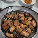 남양숯불갈비 이미지