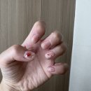 에스제이네일(SJ NAIL) | 평택 동삭동 내돈내산 크리스마스 연말네일추천! 디어유네일