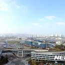 청사큰길 이미지