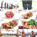 여수행 &#39;1박2일&#39;, 먹방+게임+관광..종합선물세트 [종합] 이미지