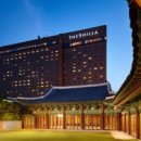 호텔신라 이미지