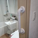 목포시청 노인장애인과옆 | 노인 안전바 설치 가격 시공 업체 비용