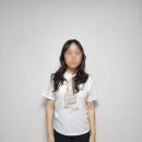 봄맞이 데일리룩 쇼핑, 알로하세컨드 기본티 나염티 솔직후기