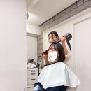 현헤어샵 | 유이프헤어 단발 전문 강남 헤어샵 장민경 실장님 우디펌 후기