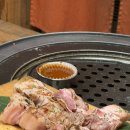 부산 동래 맛집 분위기좋은 고기집&#34;로산가옥 온천천&#34;+직접구워줘요