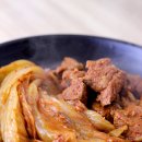 김치와돼지