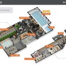 우미스크린골프연습장 이미지