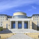 부산외국어대학교 이미지