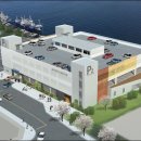 로데오거리상점가 이미지