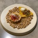 서울 광진 :: 군자역 찐맛집 LAB41가성비 터지는 와인바 겸 다이닝바 1인 33,000원 코스요리 구성