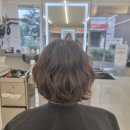 롯데마트 영통점 | 헤어다이아 영통스타점에서 빈티지컷 해봤어요 (영통역 미용실 추천)