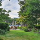 힐튼호텔 경주 이미지