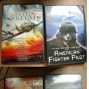 고전명화Battle of Britain 및 F15 파일럿 다큐 American fighter pilot 토니스캇 이미지