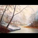 Tchaikovsky - The Seasons: October ("Autumn Song") - Vladimir Tropp 이미지