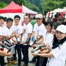 2016 광명동굴 대한민국 와인 페스티벌 이미지