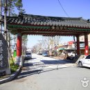 풍산시장 이미지