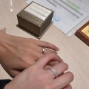 민락역 1,3번출구 E/V 옆 | 베루체 청담본점에서 웨딩 밴드 당일 계약 후기(VIP 지인 할인 공유)