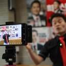 “우리 구독자 전부 당원 가입하면 국힘 들었다 놨다 할 수 있어”…‘우파 김어준’ 꿈꾸는 전한길 이미지