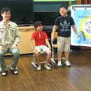 갑천초등학교 이미지